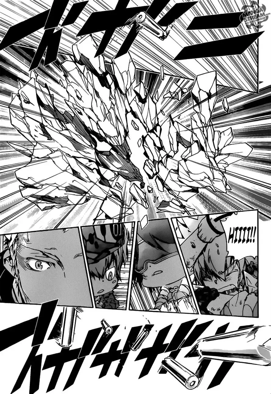 Katekyo Hitman Reborn! Chapter 369 15